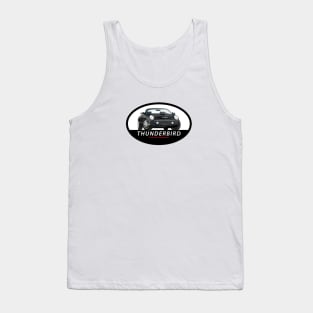 2002-2005 Ford Thunderbird Tank Top